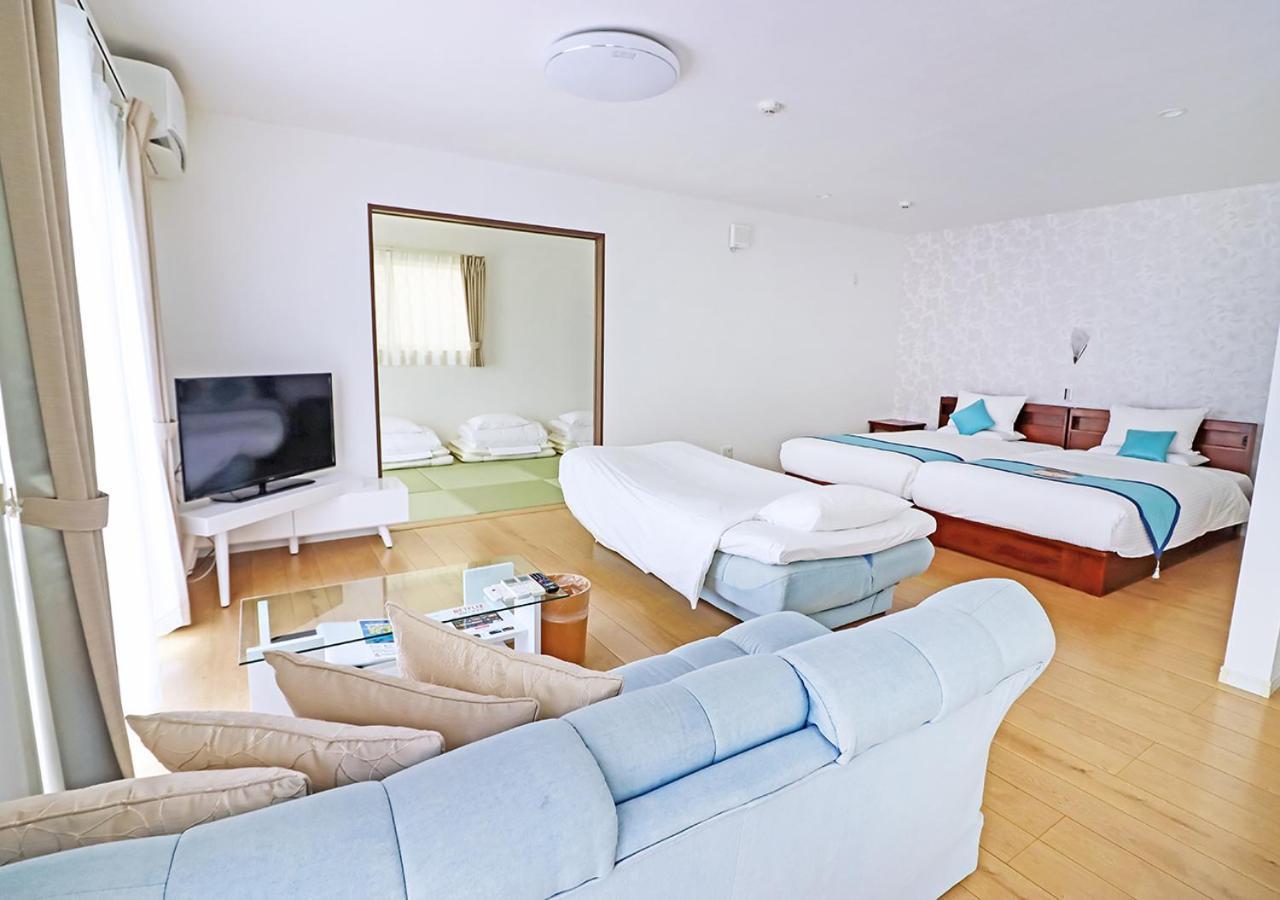 Ecot Shimozato 1 Aparthotel Miyakojima  Exterior photo